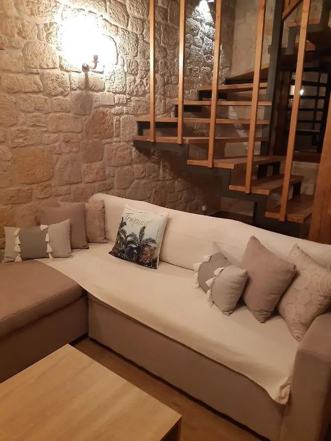 Luxury Stone Villas In Afitos St'Aloni Kassandria 0*,  Greece
