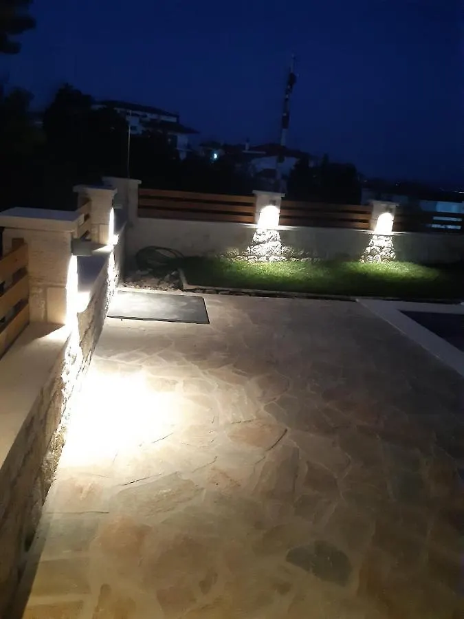 Luxury Stone Villas In Afitos St'Aloni Kassandria 0*,