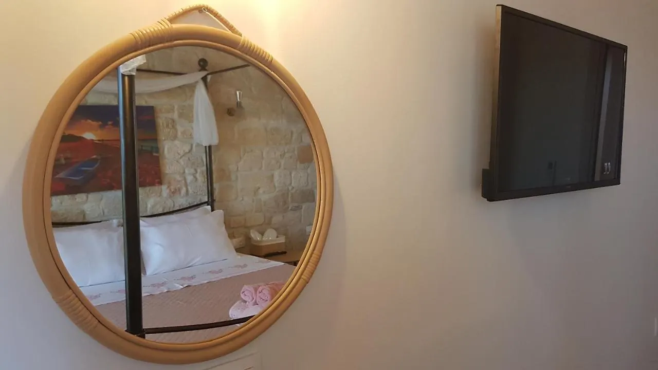 Luxury Stone Villas In Afitos St'Aloni Kassandria 0*,