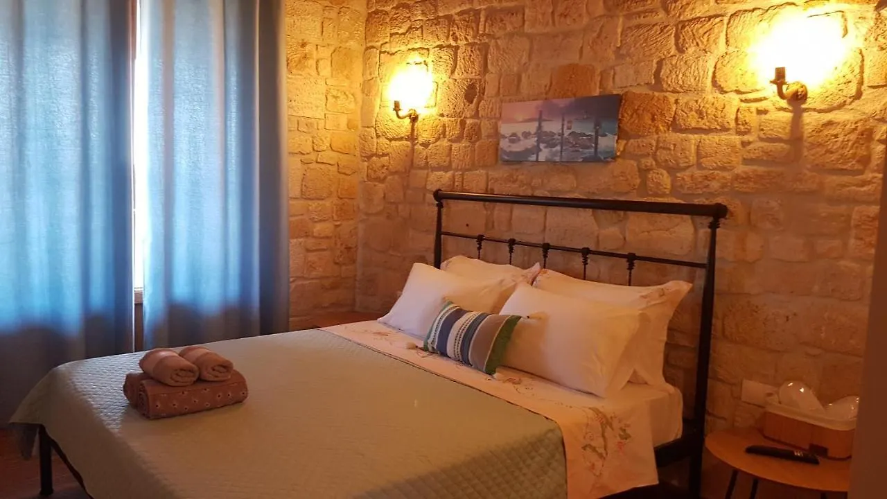 Luxury Stone Villas In Afitos St'Aloni Kassandra