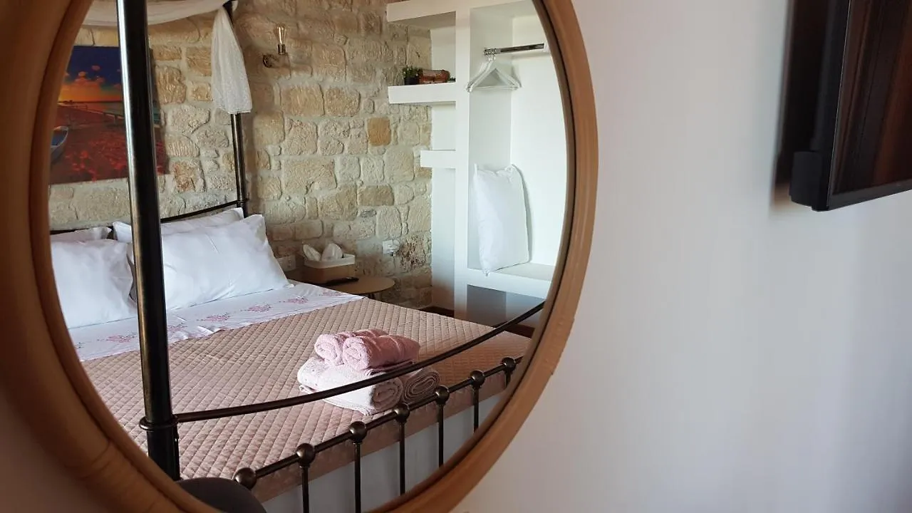 Luxury Stone Villas In Afitos St'Aloni Kassandria Greece