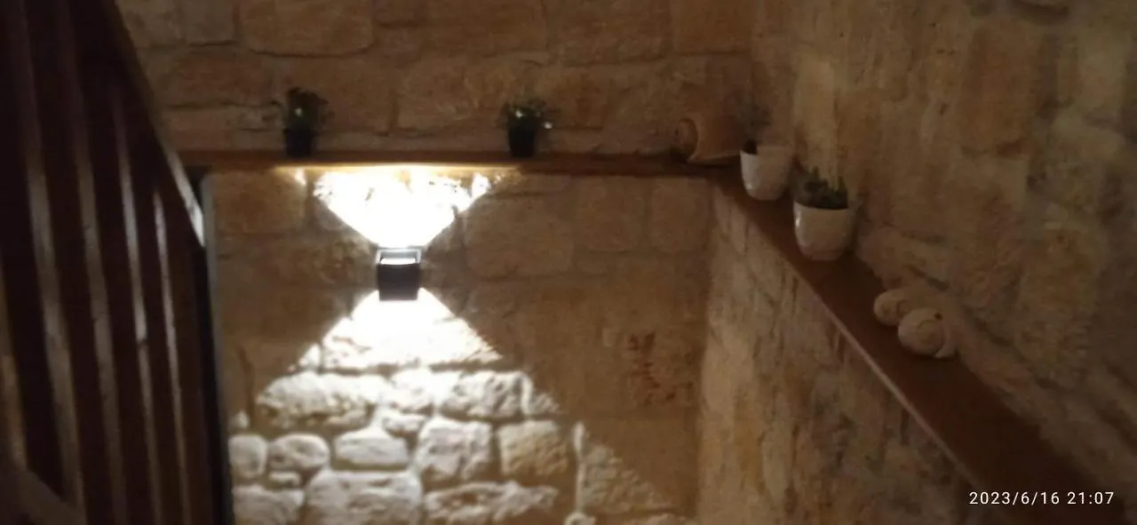 Luxury Stone Villas In Afitos St'Aloni Kassandria