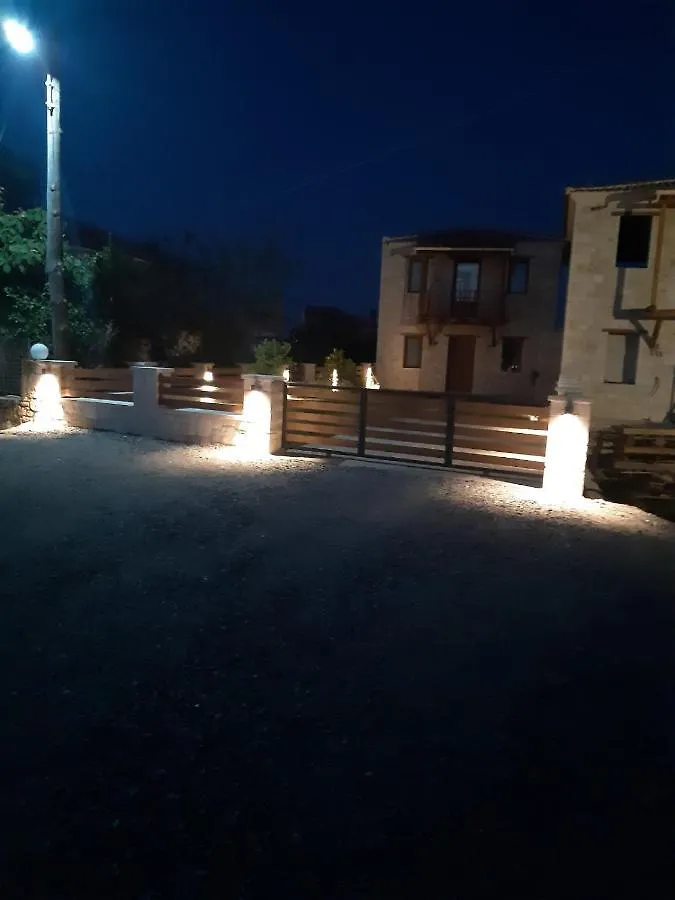 Luxury Stone Villas In Afitos St'Aloni Kassandria