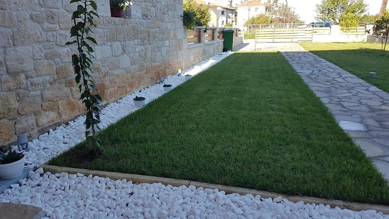 Luxury Stone Villas In Afitos St'Aloni Kassandria 0*,  Greece
