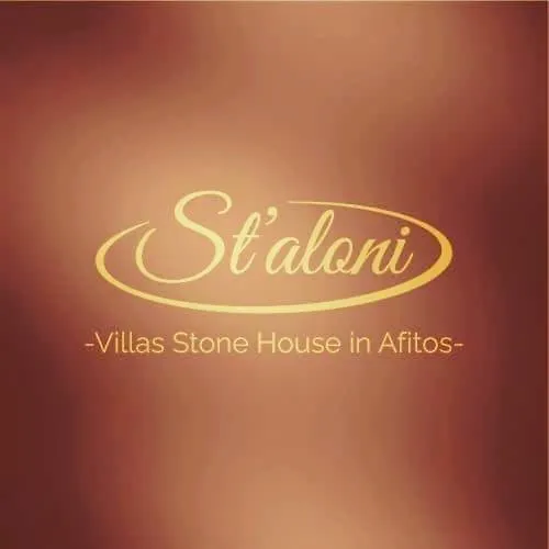 Luxury Stone Villas In Afitos St'Aloni Kassandria 0*,  Griechenland
